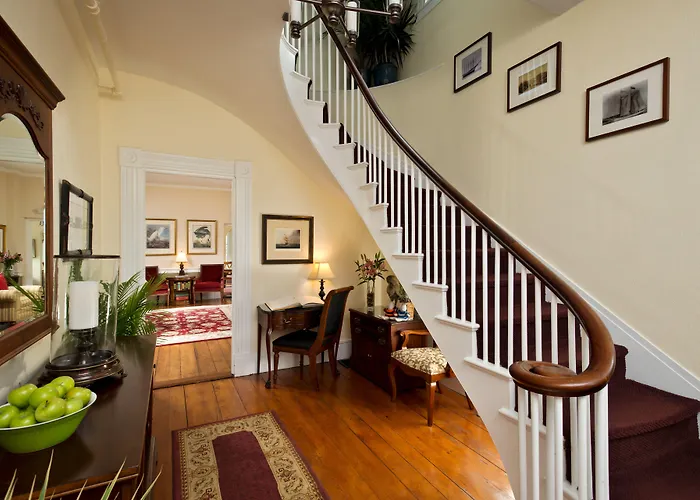 The Inn At Cape Cod
