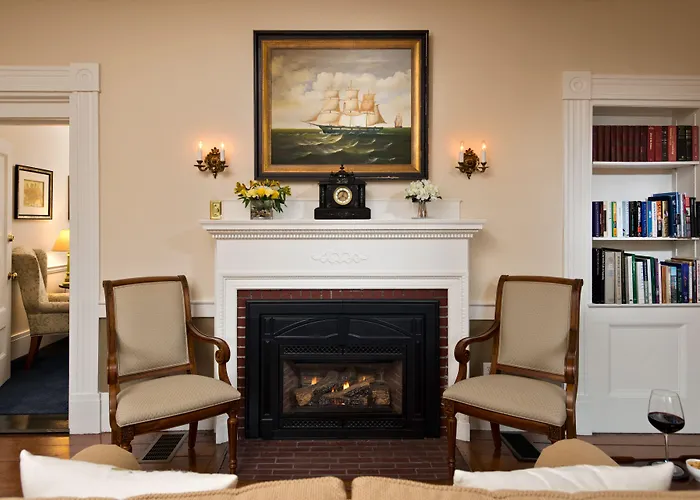 The Inn At Cape Cod